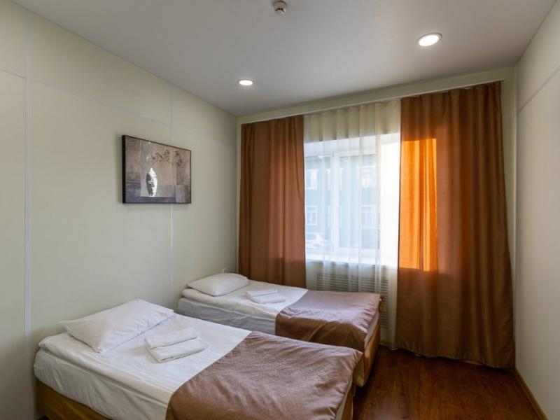 Петрозаводск