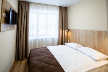 Отель Петрозаводск Россия, Петрозаводск, фото 2