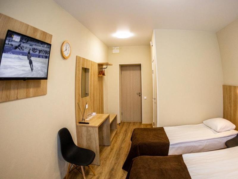 Петрозаводск