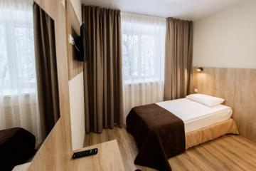 Отель Петрозаводск Россия, Петрозаводск, фото 6