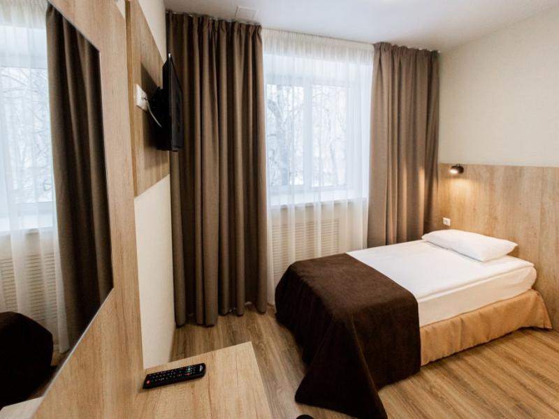 Петрозаводск