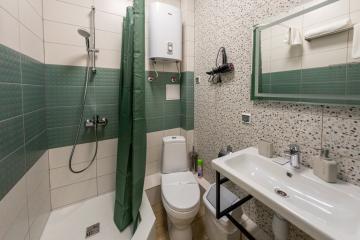 Отель Петрозаводск Россия, Петрозаводск, фото 8