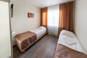 Отель Петрозаводск Россия, Петрозаводск, фото 9