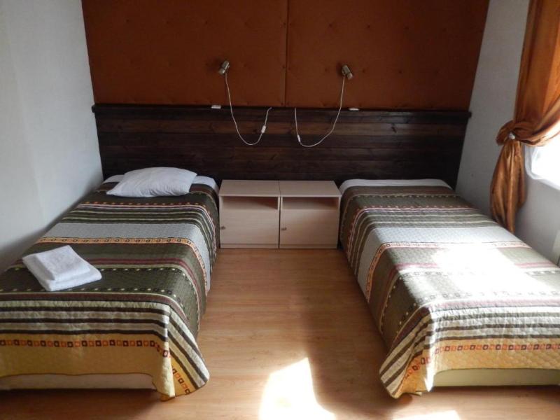 Соловецкая Слобода