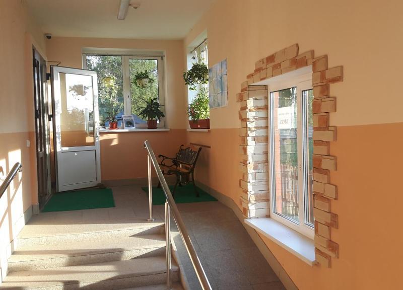 Соловецкая Слобода