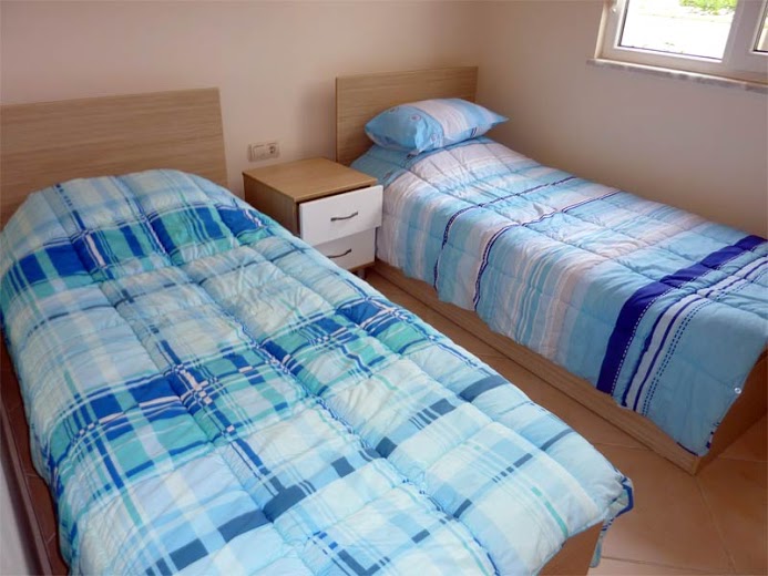 Tolerance Golf Apartments