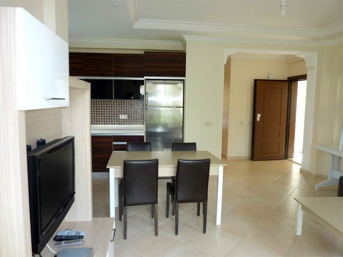 Tolerance Golf Apartments