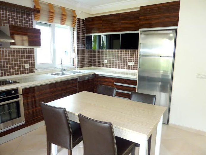 Tolerance Golf Apartments