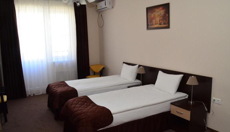 Бархатные Сезоны Русский Дом