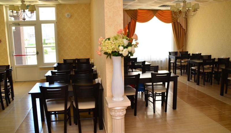 Бархатные Сезоны Русский Дом