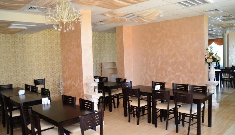 Бархатные Сезоны Русский Дом