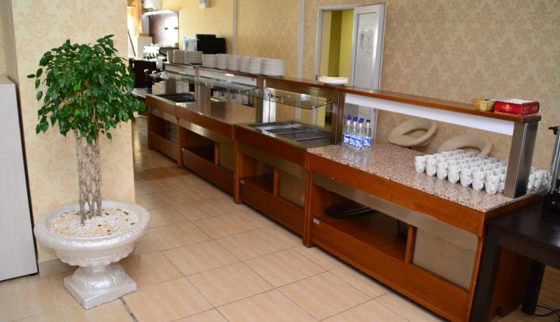 Бархатные Сезоны Русский Дом