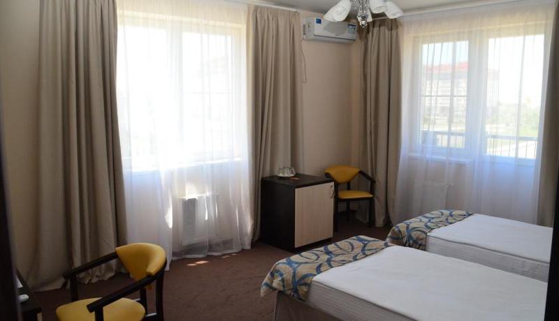 Бархатные Сезоны Русский Дом