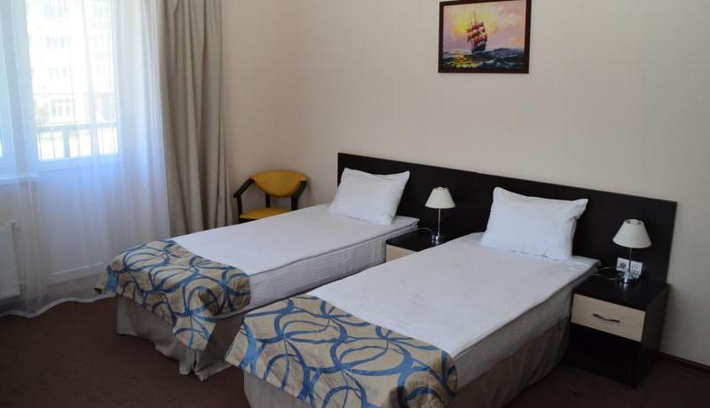 Бархатные Сезоны Русский Дом