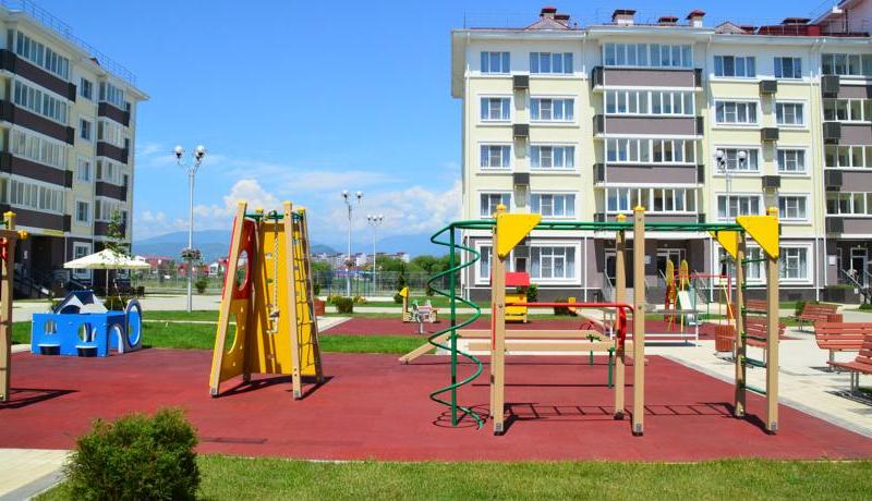 Бархатные Сезоны Русский Дом