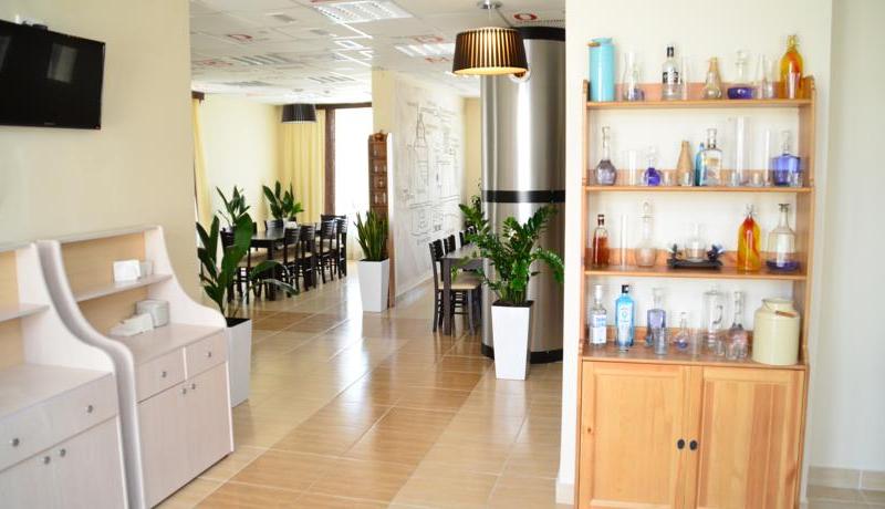 Бархатные Сезоны Русский Дом