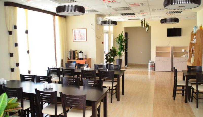 Бархатные Сезоны Русский Дом