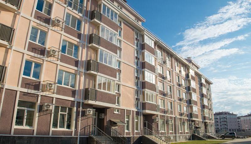 Бархатные Сезоны Русский Дом