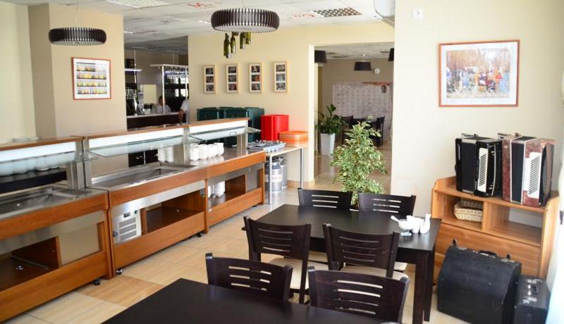 Бархатные Сезоны Русский Дом