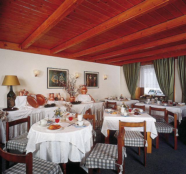 Cir hotel Selva Gardena