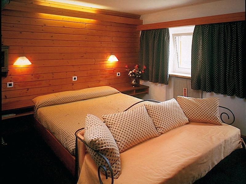 Cir hotel Selva Gardena
