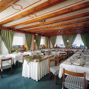Cir hotel Selva Gardena