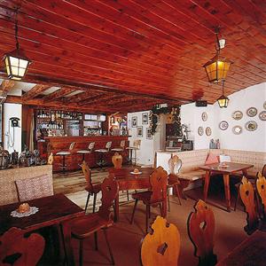 Cir hotel Selva Gardena