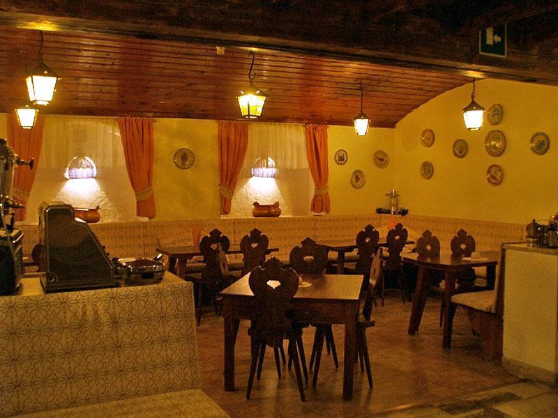 Cir hotel Selva Gardena