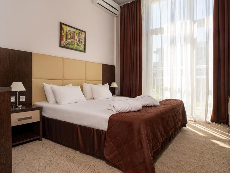 Бархатные Сезоны Екатерининский Квартал