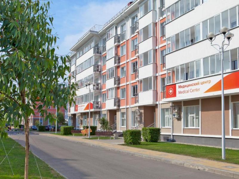 Бархатные Сезоны Екатерининский Квартал