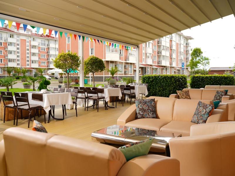 Бархатные Сезоны Екатерининский Квартал