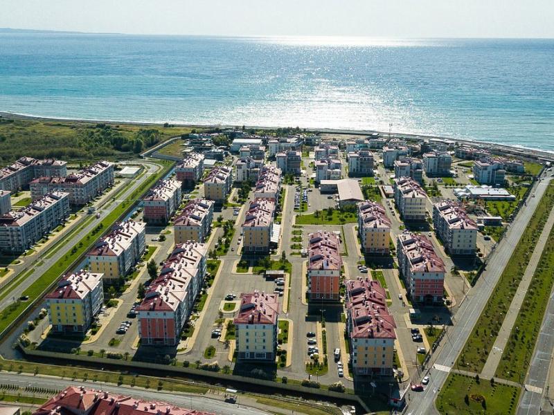 Бархатные Сезоны Екатерининский Квартал