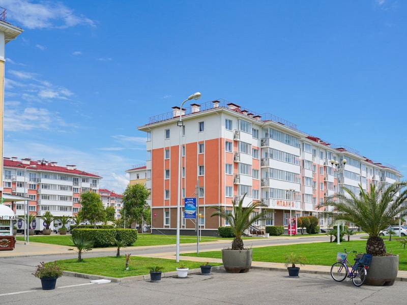 Бархатные Сезоны Екатерининский Квартал