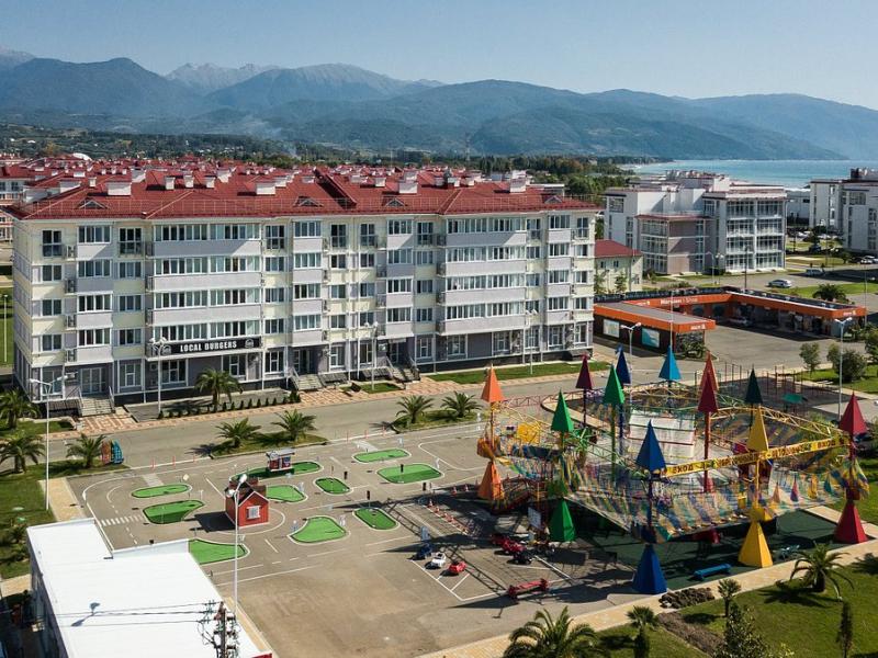 Бархатные Сезоны Екатерининский Квартал