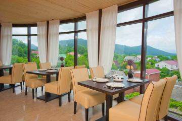 Отель Sevita Guest House (Архипо-Осиповка) Россия, Геленджик, фото 14