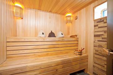 Отель Sevita Guest House (Архипо-Осиповка) Россия, Геленджик, фото 16