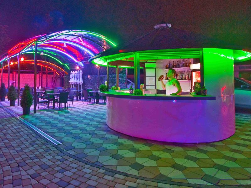 Sevita Guest House (Архипо-Осиповка)