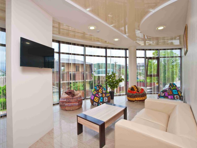 Sevita Guest House (Архипо-Осиповка)