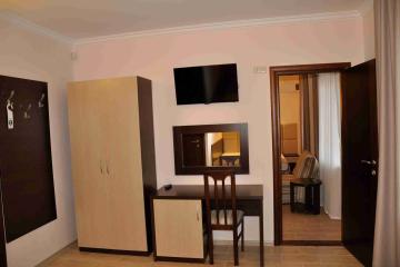 Отель Sevita Guest House (Архипо-Осиповка) Россия, Геленджик, фото 2