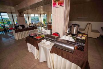 Отель Sevita Guest House (Архипо-Осиповка) Россия, Геленджик, фото 22