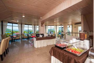 Отель Sevita Guest House (Архипо-Осиповка) Россия, Геленджик, фото 24