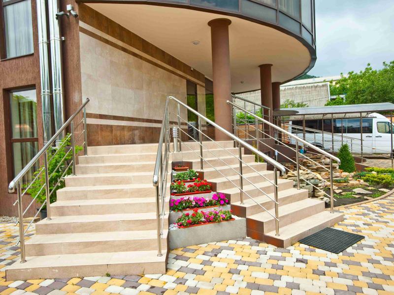 Sevita Guest House (Архипо-Осиповка)