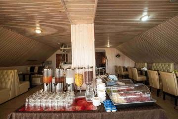 Отель Sevita Guest House (Архипо-Осиповка) Россия, Геленджик, фото 28