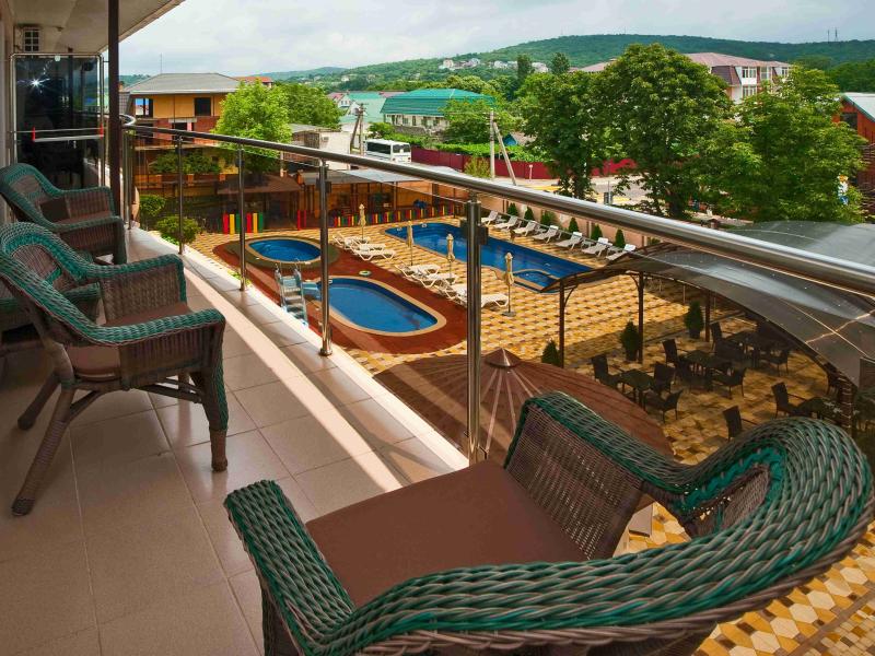 Sevita Guest House (Архипо-Осиповка)