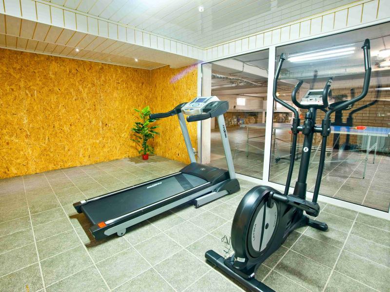 Sevita Guest House (Архипо-Осиповка)