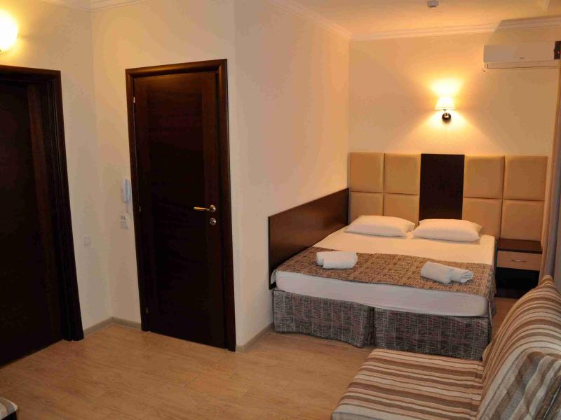 Sevita Guest House (Архипо-Осиповка)