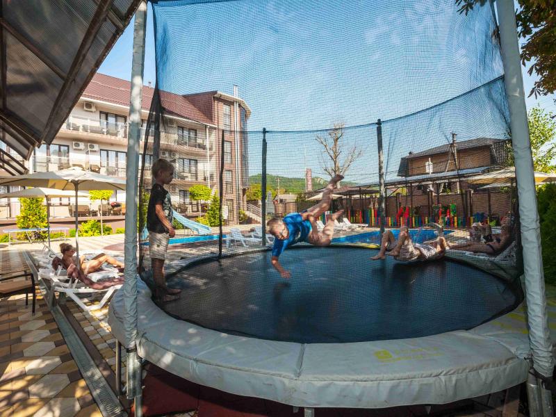 Sevita Guest House (Архипо-Осиповка)