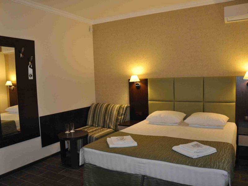 Sevita Guest House (Архипо-Осиповка)