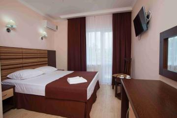 Отель Sevita Guest House (Архипо-Осиповка) Россия, Геленджик, фото 7