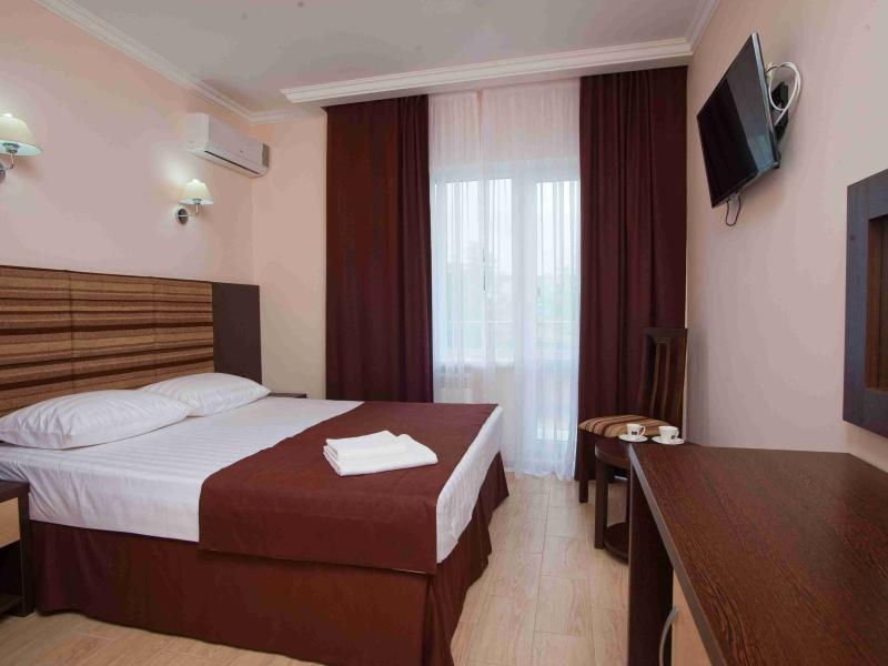 Sevita Guest House (Архипо-Осиповка)